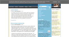 Desktop Screenshot of business.phiz.eu